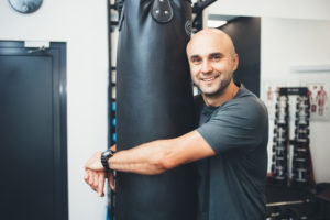 studio treningu personalnego