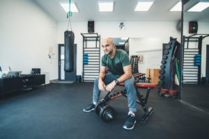 trener personalny trening